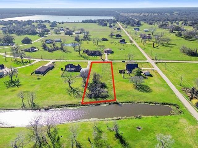 Land for sale in Angleton, Texas