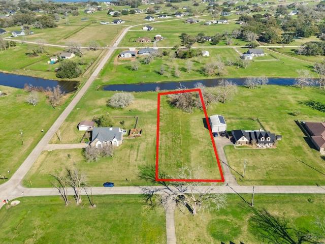 Land for sale in Angleton, Texas