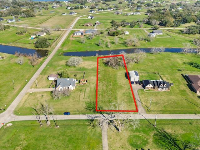 Land for sale in Angleton, Texas