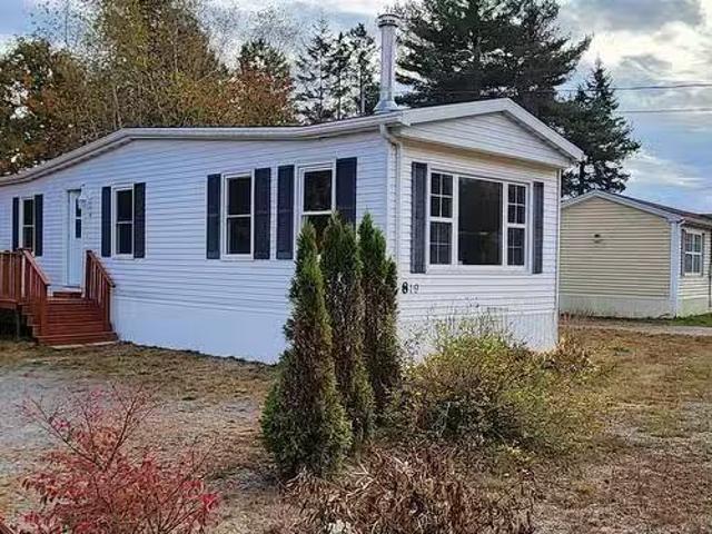 House for sale in Aylesford, Nova Scotia