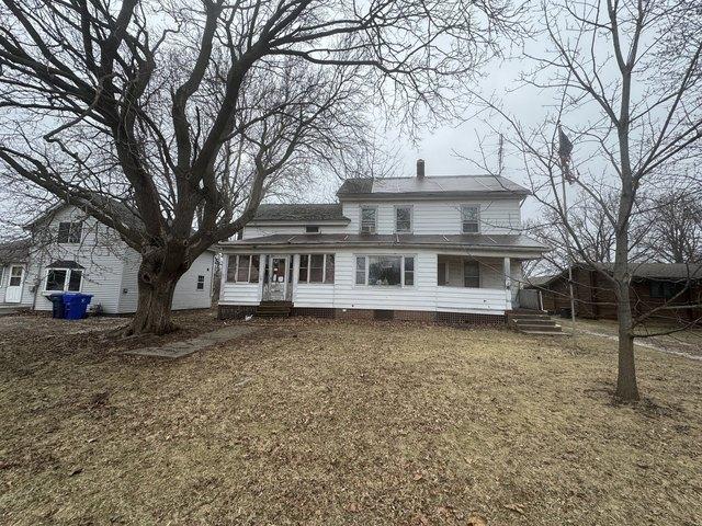 House for sale in Kewanee, Illinois