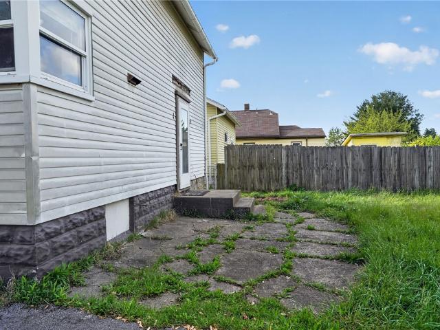 House for sale in Duquesne, Pennsylvania