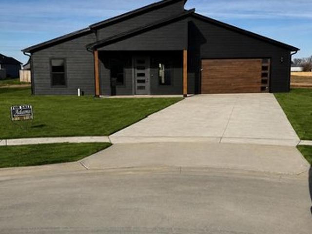 House for sale in Centralia, Missouri