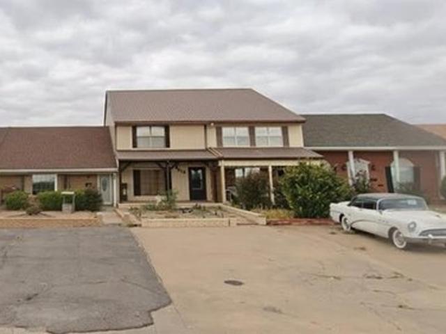 House for sale in Hobart, Oklahoma