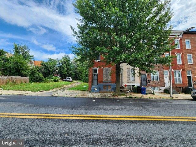Townhouse for sale in Gibsonton, Maryland