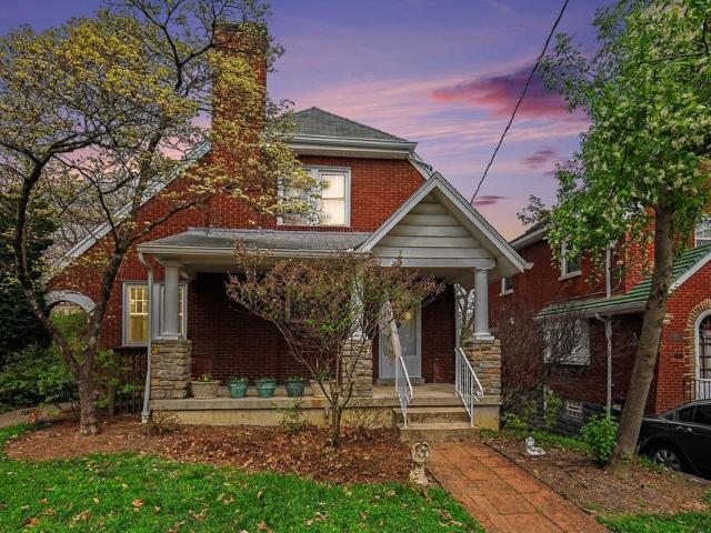 House for sale in Campbell, Kentucky
