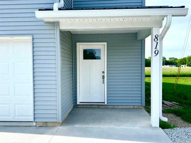 House for sale in Gas City, Indiana