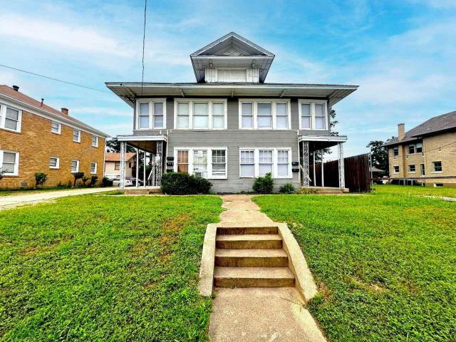 Apartment for rent in Dallas, Texas