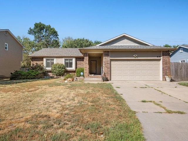 House for sale in Kansas