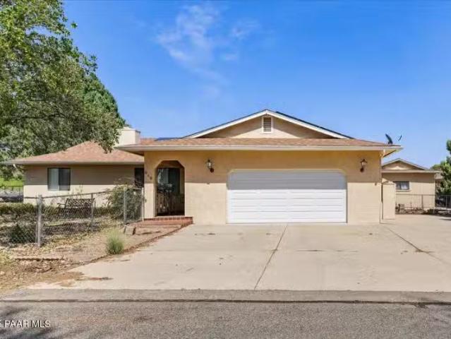 House for rent in Prescott Valley
