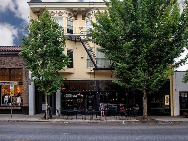 Apartment for rent in Oregonia