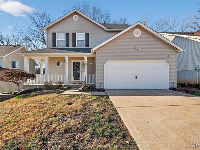 House for sale in Valley Park, Missouri
