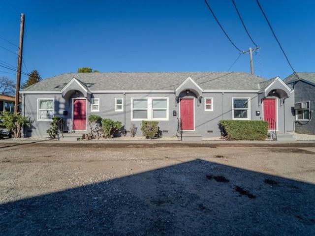 House for sale in Marysville, California