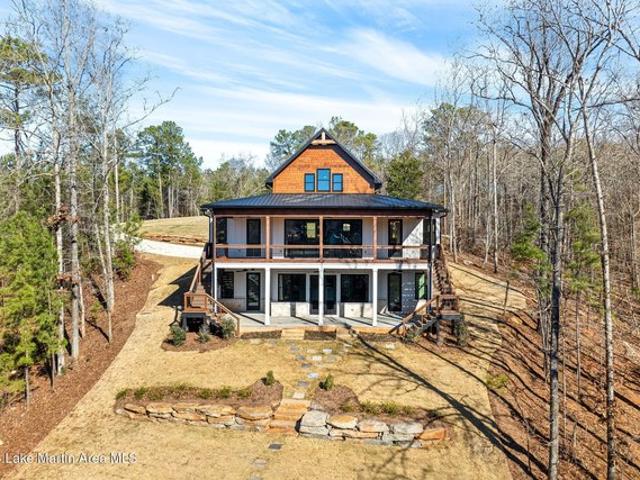 House for sale in Tallapoosa, Alabama