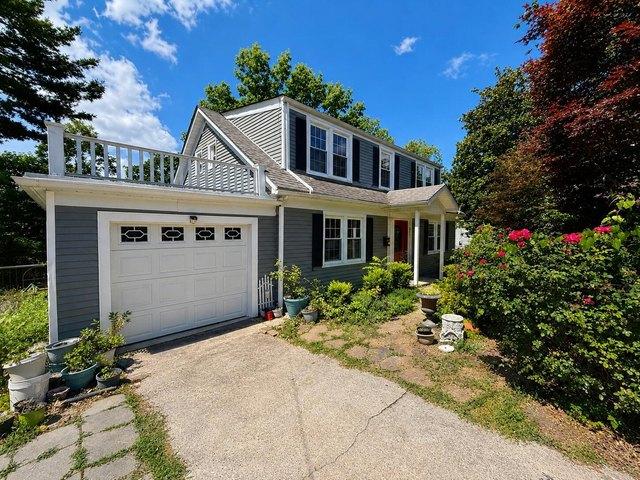 House for sale in Virginia
