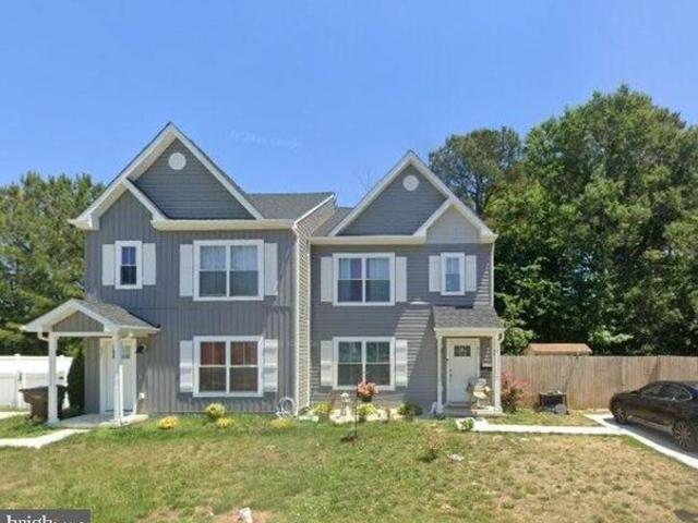 Townhouse for sale in Dorchester, Maryland