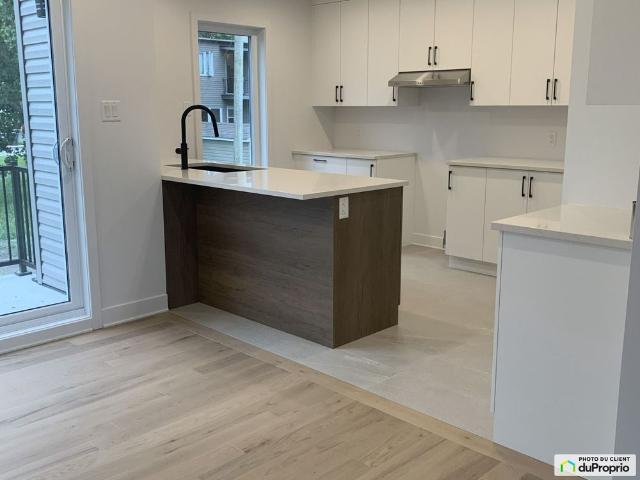 Apartment for rent in Saiint-Jean, Saint-Jean-sur-Richelieu
