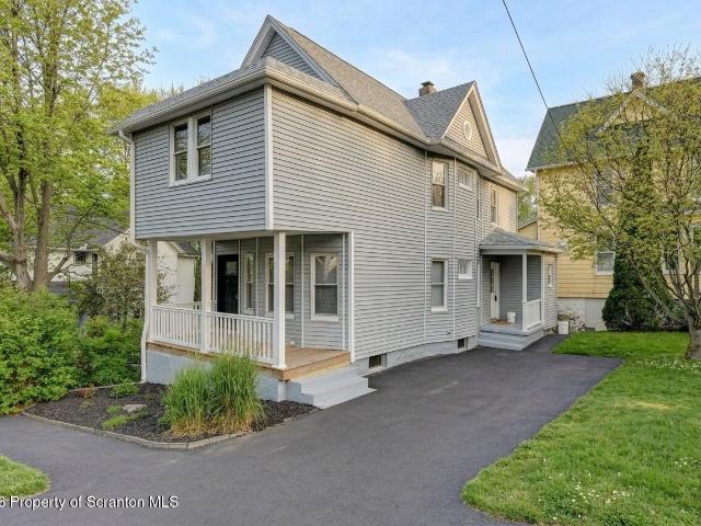 House for sale in Dunmore, Pennsylvania