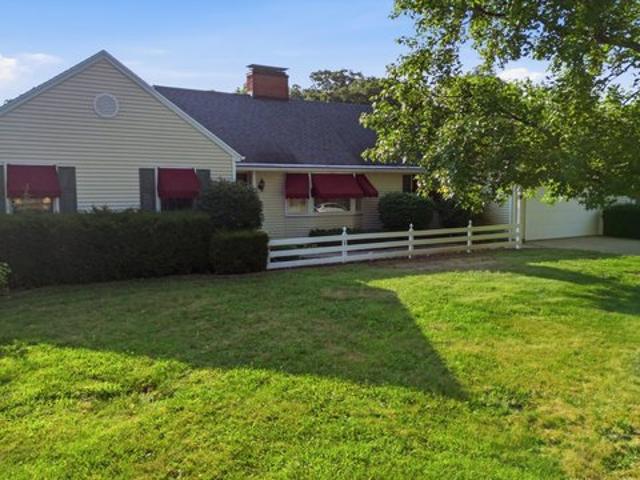 House for sale in Tippecanoe, Indiana