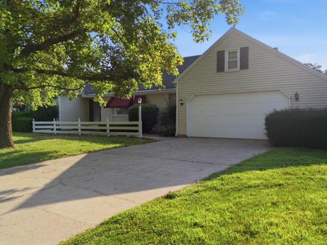 House for sale in Tippecanoe, Indiana