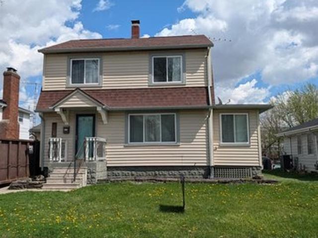 House for sale in Sandusky, Ohio