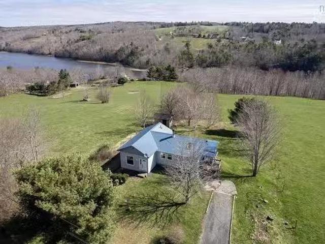 House for sale in Bear River, Nova Scotia