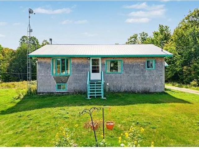 House for sale in Southampton, New Brunswick