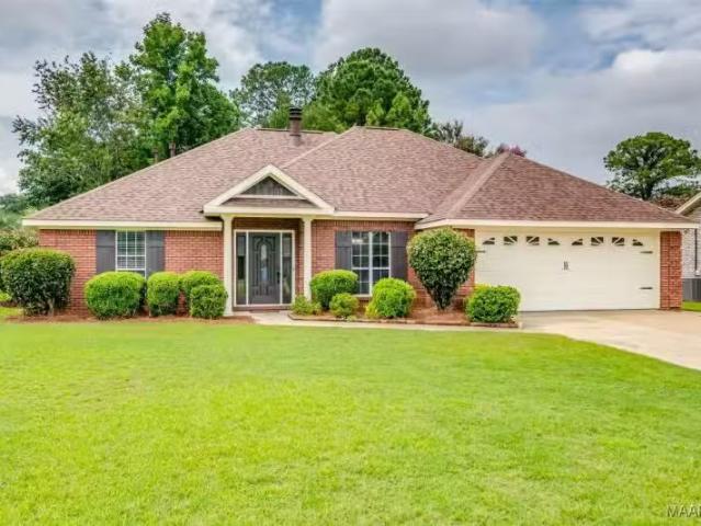 House for rent in Prattville