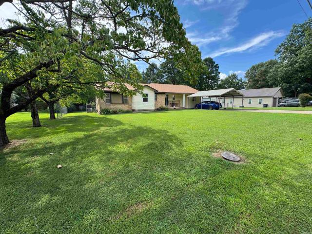 House for sale in Piggott, Clay County
