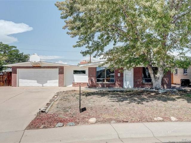 House for sale in Brighton, Colorado