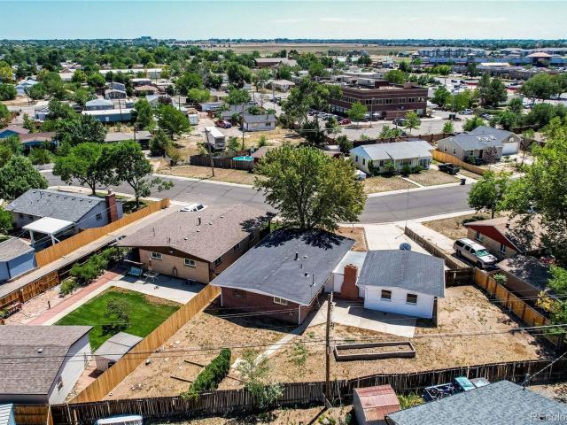 House for sale in Brighton, Colorado