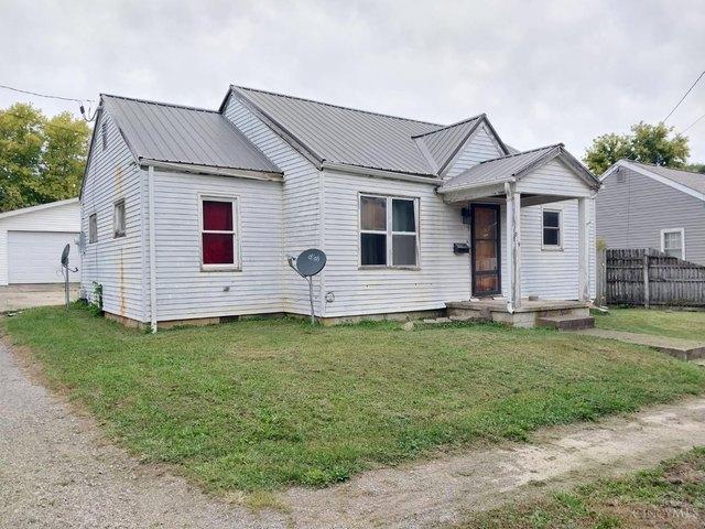 House for sale in Greenfield, Highland County