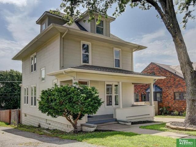House for sale in Nebraska