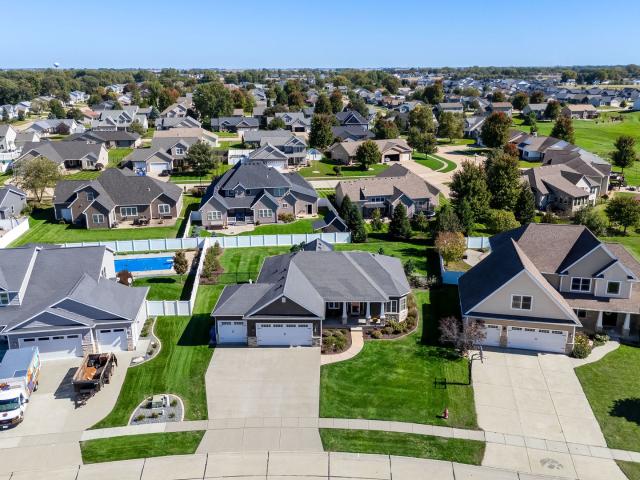House for sale in Townsend Farm, Eldridge