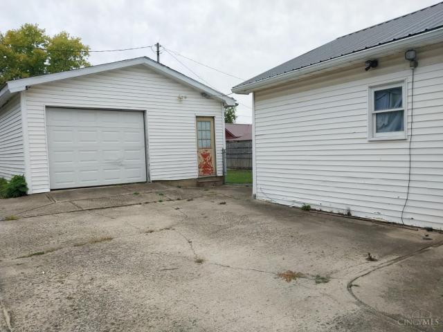 House for sale in Greenfield, Highland County