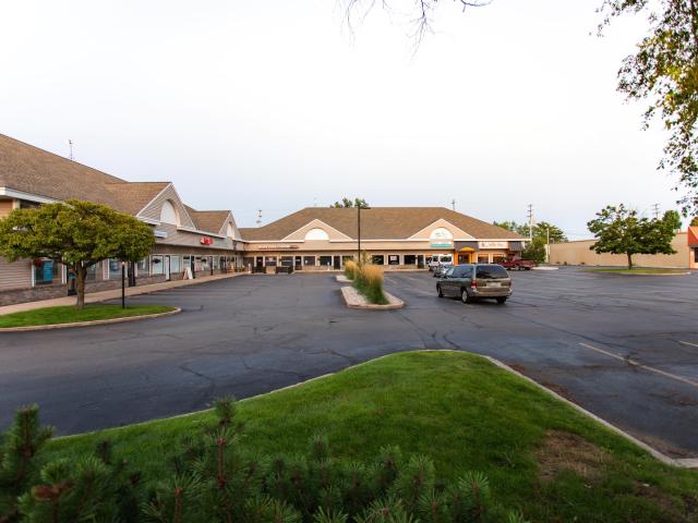 Commercial for sale in Traverse City, Michigan