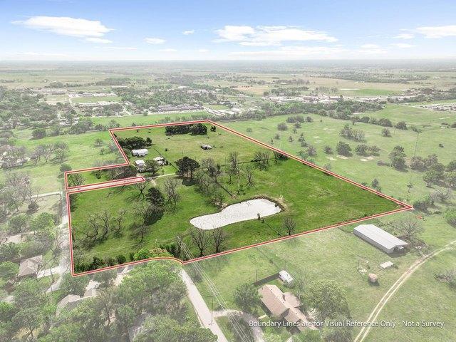 Land for sale in Denton, Texas