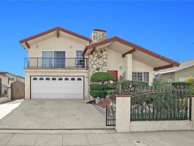 House for sale in Alhambra, California