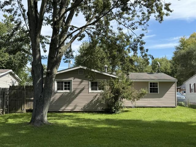 House for sale in Watervliet, Berrien County