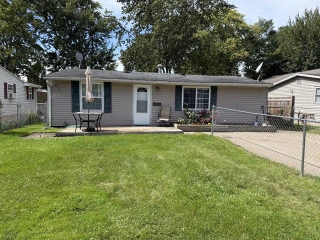 House for sale in Watervliet, Berrien County