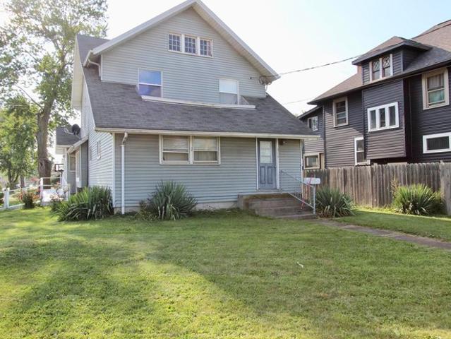 House for sale in Marion, Ohio