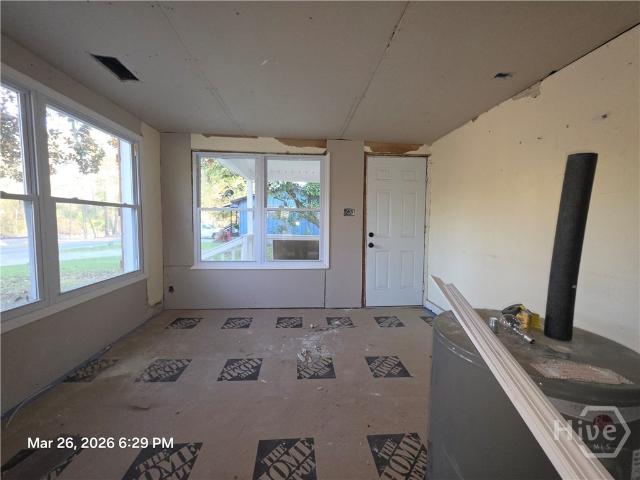 House for sale in Springfield, Georgia