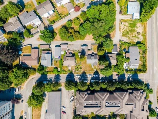 House for sale in New Westminster, British Columbia
