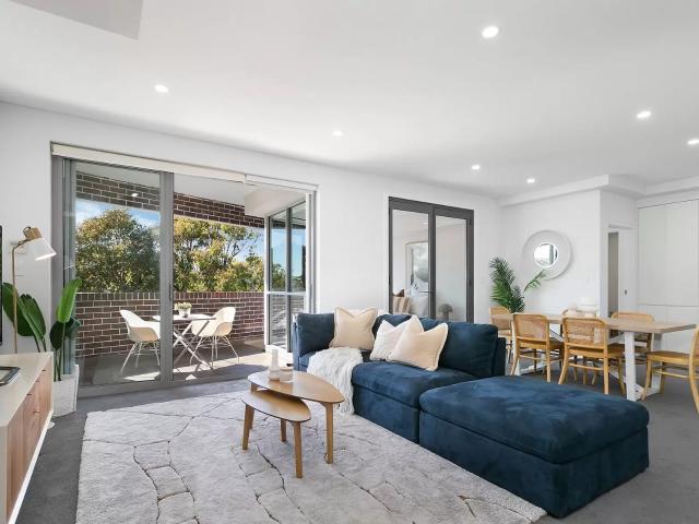 Apartment for rent in Sydney, New South Wales