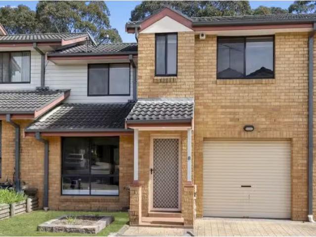 Condo for rent in Sydney, New South Wales