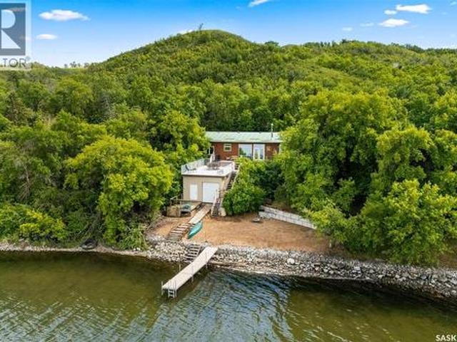 House for sale in North Qu'appelle, Saskatchewan