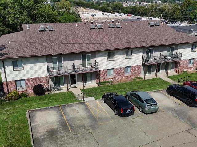 Property for rent in Jefferson City, Missouri