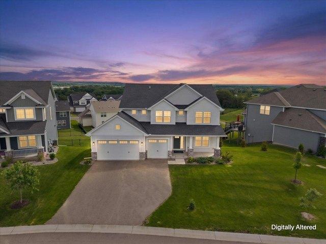 House for sale in Woodbury, Minnesota