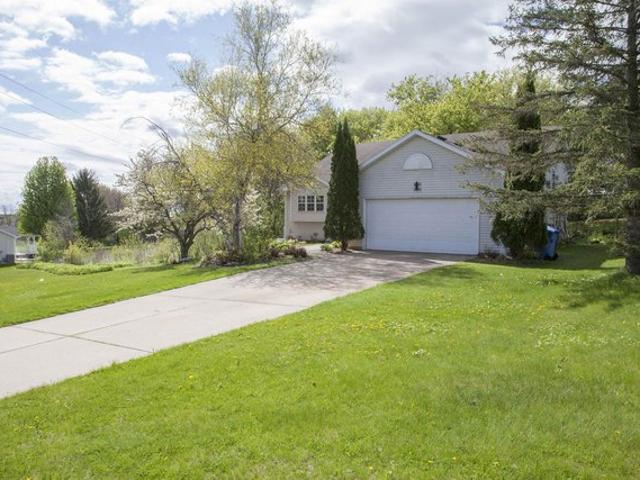 House for sale in Mount Horeb, Wisconsin