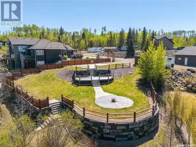 House for sale in Saskatchewan